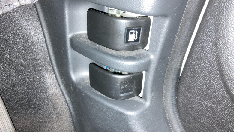 Honda HR-V 1.5 i-VTEC SE CVT 5dr Petrol Hatchback